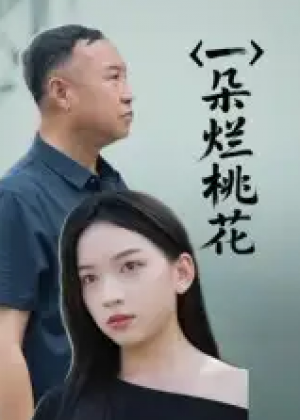 一朵烂桃花（25集）