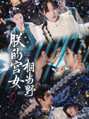 朕的宫女相当野(62集)