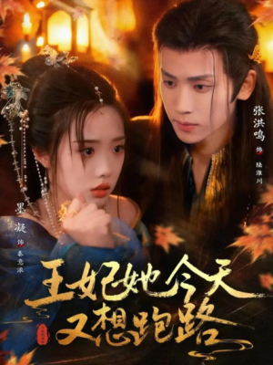 王妃她今天又想跑路（62集）