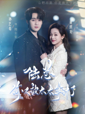 陆总你又被太太算计了（70集）