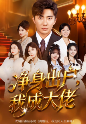 净身出户我成大佬（80集）