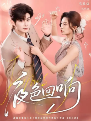 夜色回响（60集）