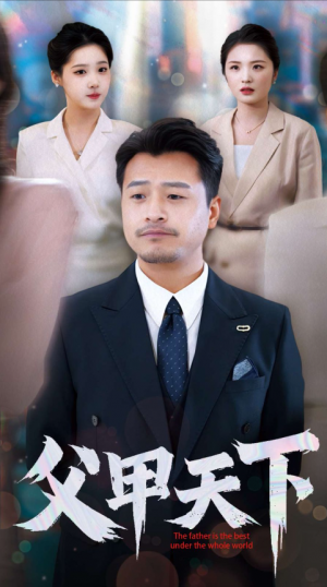 父甲天下（99集）