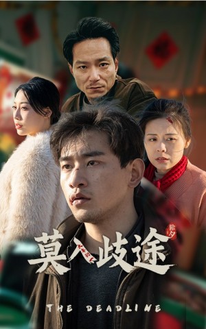 莫入歧途（30集）