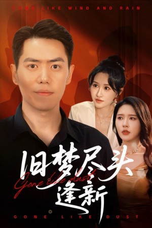 旧梦尽头逢新(46集)