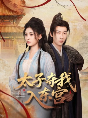 太子夺我入东宫(80集)