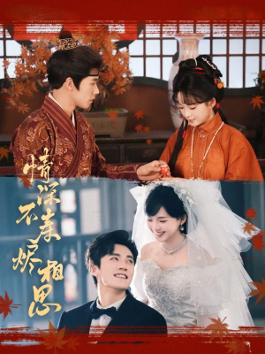 情深不寿烬相思(60集)