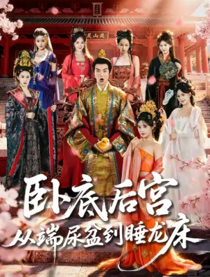 卧底后宫从端尿盆到睡龙床（86集）