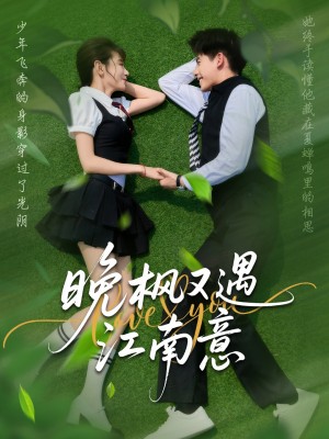 晚枫又遇江南意(60集)
