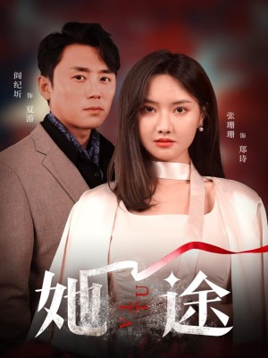 她途(48集)