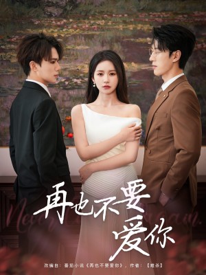 再也不要爱你（79集）
