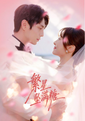 繁星坠满糖（75集）