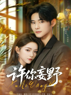 许你妄野（80集）