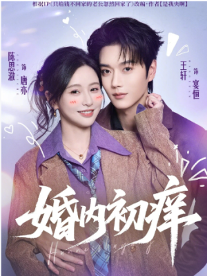 婚内初痒（100集）