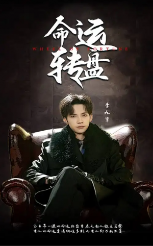 命运转盘（43集）