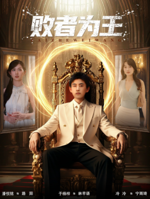败者为王（80集）