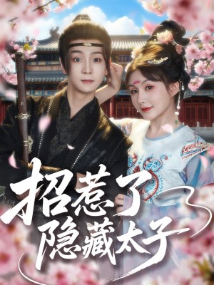 招惹了隐藏太子(81集)