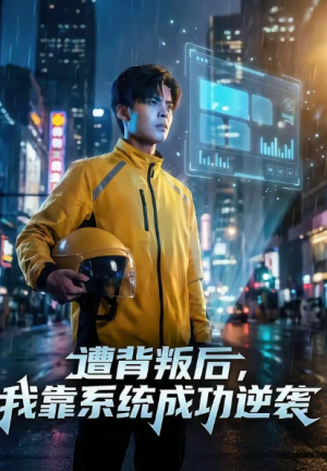 遭背叛后我靠系统成功逆袭（76集）