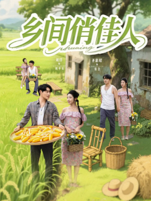 乡间俏佳人(80集)