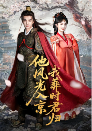 他风光入京我葬时君归（62集）