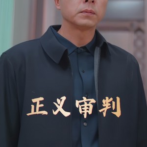 正义审判（31集）