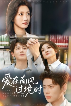 爱在南风过境时（79集）