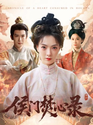 侯门焚心录(94集)