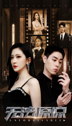 《无法原谅》（70集）