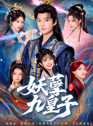 妖孽九皇子（89集）