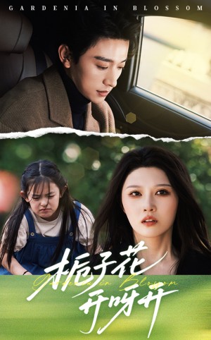 栀子花开呀开（66集）
