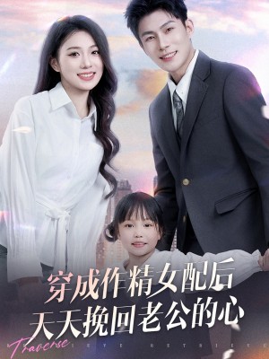 穿成作精女配后天天挽回老公的心（60集）