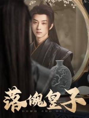 落魄皇子（102集）