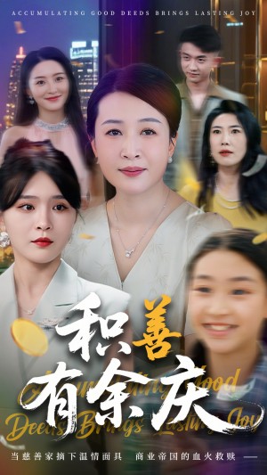 积善有余庆(69集)