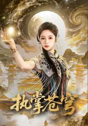 执掌苍穹（63集）