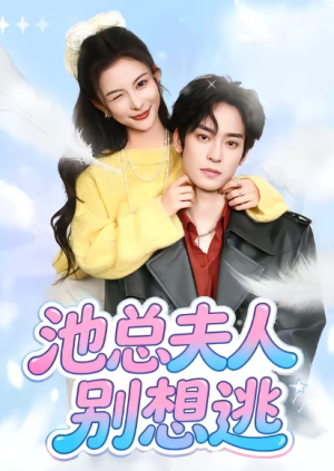 池总夫人别想逃（40集）