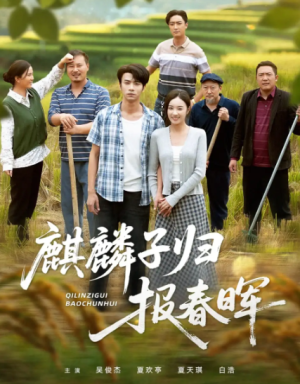 麒麟子归报春晖（36集）