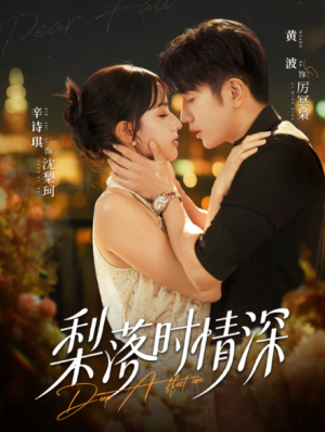 梨落时情深（60集）