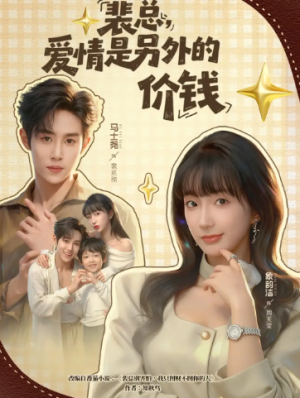 裴总爱情是另外的价钱（61集）