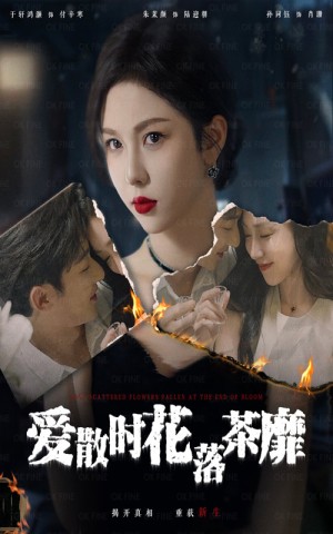 爱散时花落茶靡（53集）