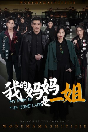 我的妈妈是一姐（62集）