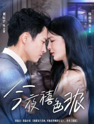 今夜禧色浓（80集）