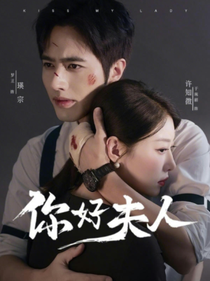 你好夫人（70集）
