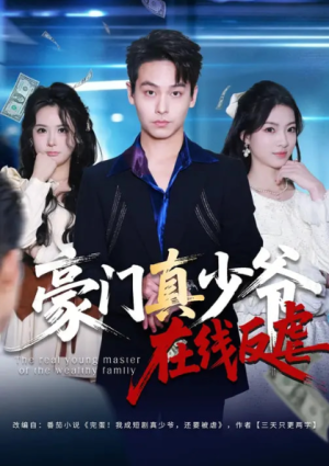 豪门真少爷在线反虐（63集）