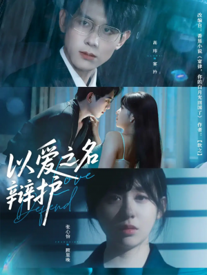 以爱之名辩护(81集)