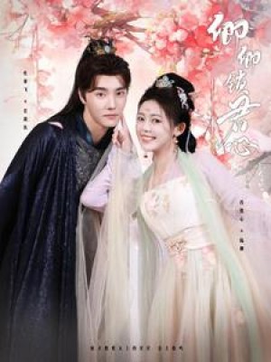 卿卿锁君心（102集）