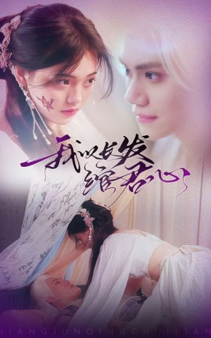 我以长发绾君心（将军请垂怜）（80集）