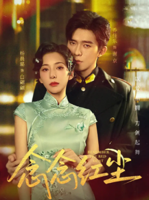 念念红尘（70集）