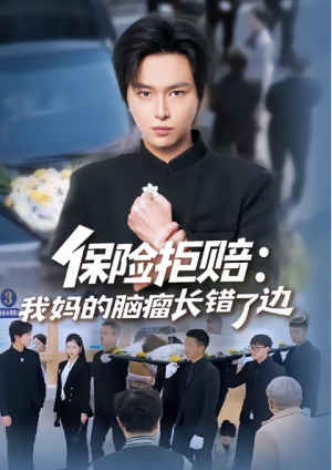 保险拒赔我妈的脑瘤长错了边（52集）