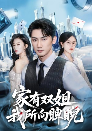家有双姐我所向睥睨（60集）