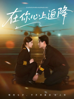 在你心上迫降（70集）
